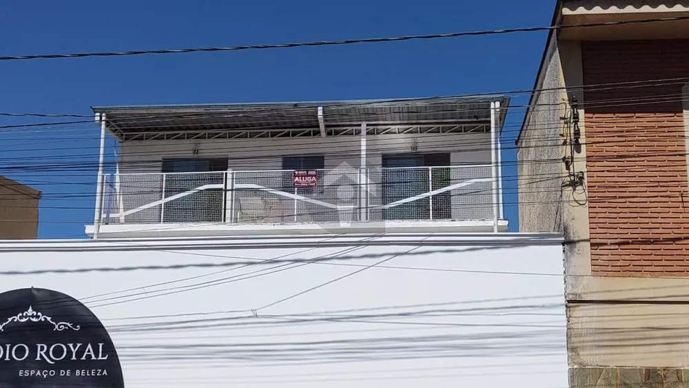 Apartamento, 2 quartos - Foto 1