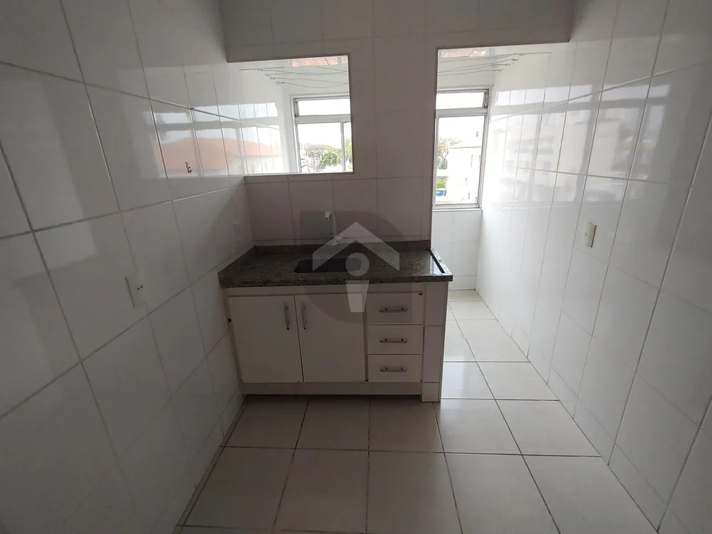 Apartamento, 3 quartos, 78 m² - Foto 7