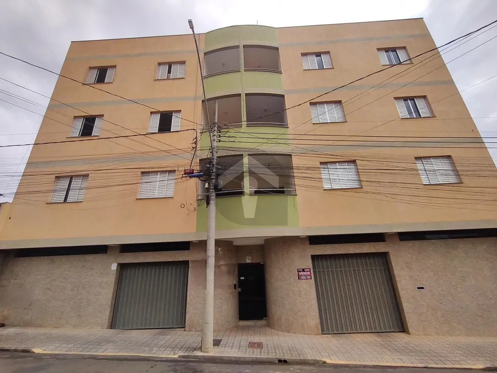 Apartamento, 3 quartos, 78 m² - Foto 1