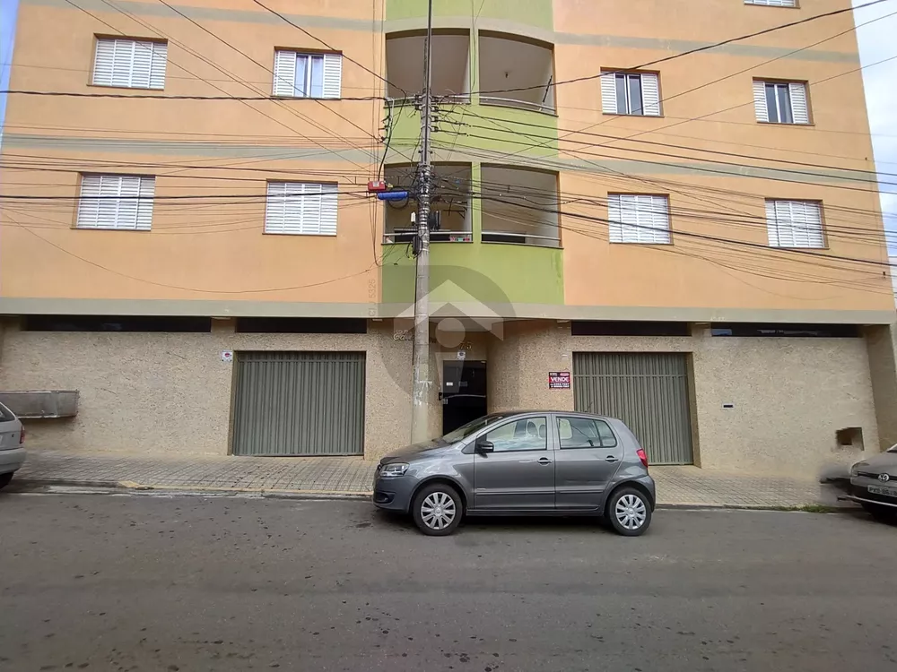 Apartamento, 3 quartos, 78 m² - Foto 3