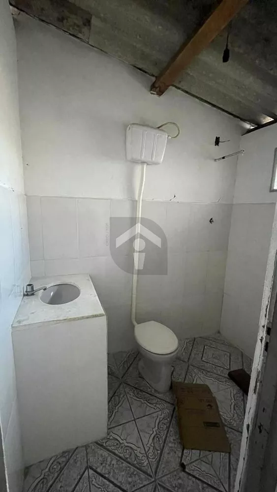 Casa, 3 quartos, 50 m² - Foto 3