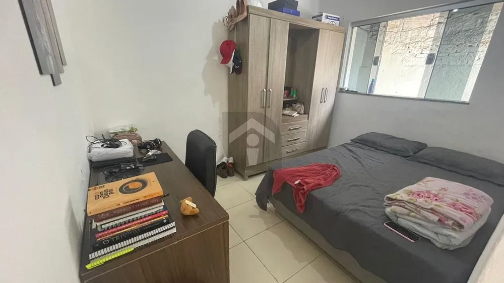 Casa, 3 quartos, 50 m² - Foto 9