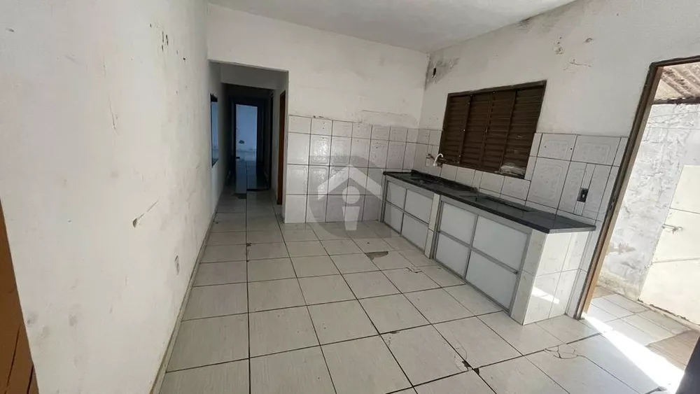 Casa, 3 quartos, 50 m² - Foto 2