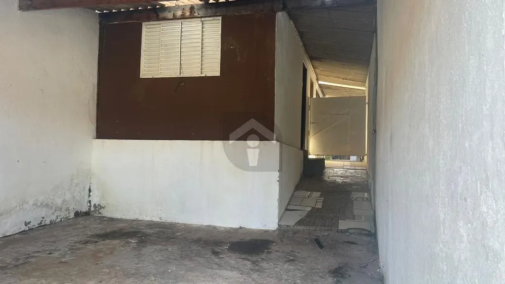 Casa, 3 quartos, 50 m² - Foto 1