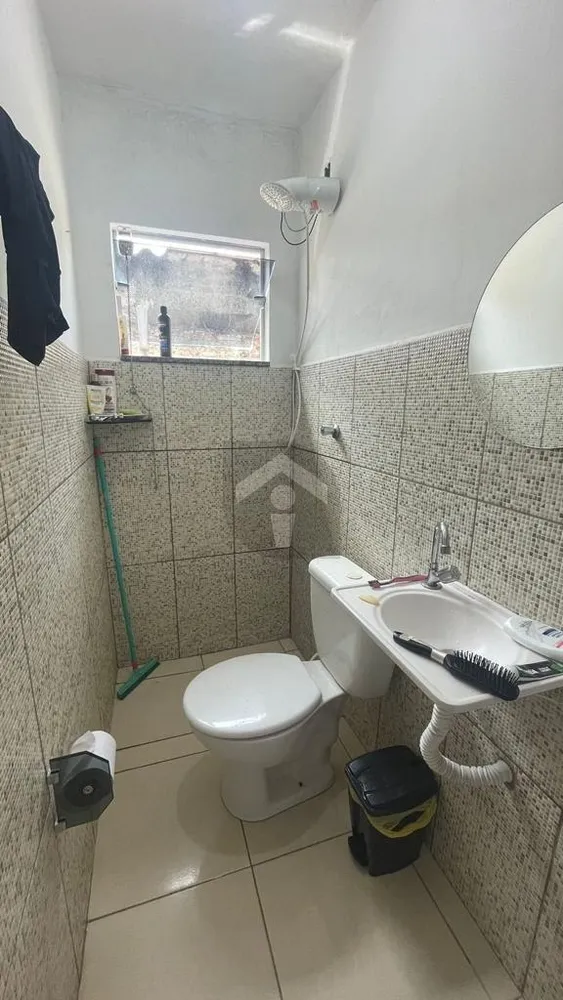 Casa, 3 quartos, 50 m² - Foto 7
