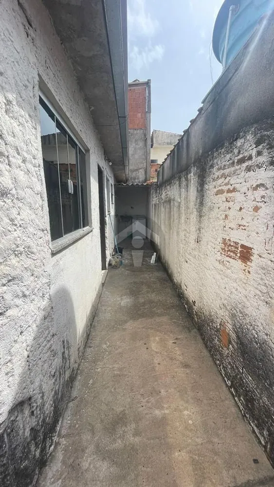 Casa, 3 quartos, 50 m² - Foto 4
