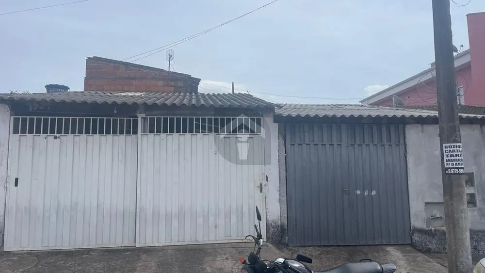 Casa, 3 quartos, 50 m² - Foto 8