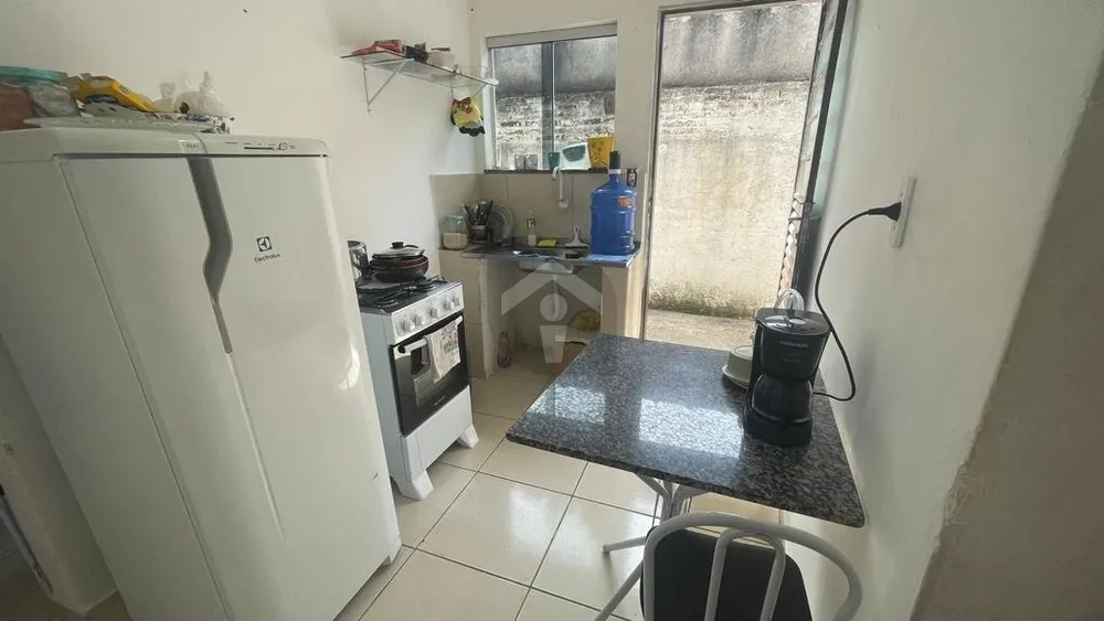 Casa, 3 quartos, 50 m² - Foto 2