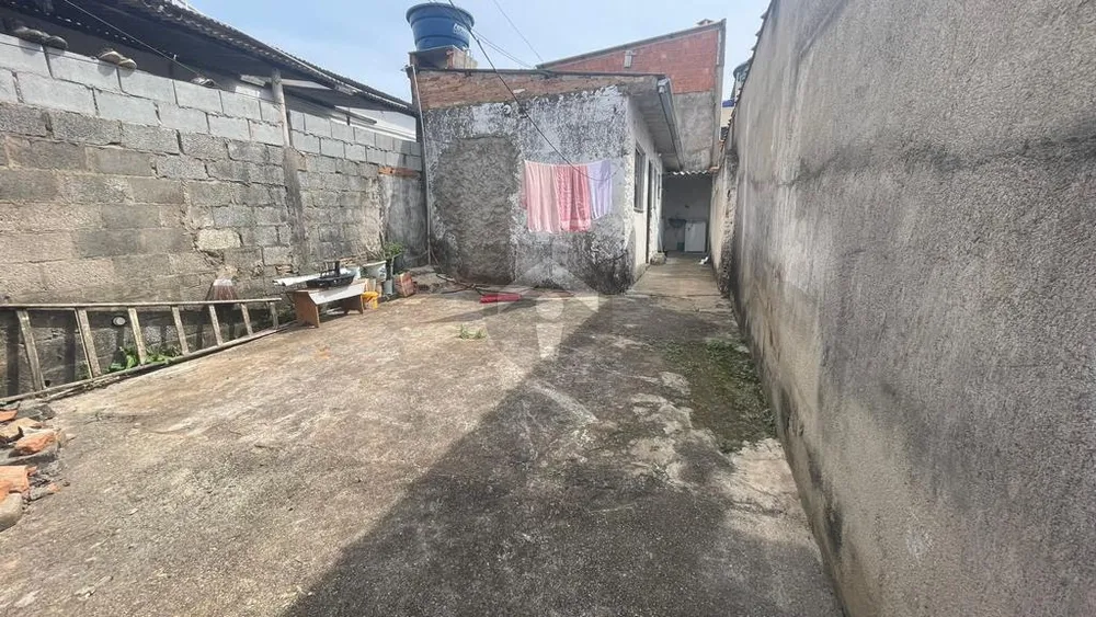 Casa, 3 quartos, 50 m² - Foto 6