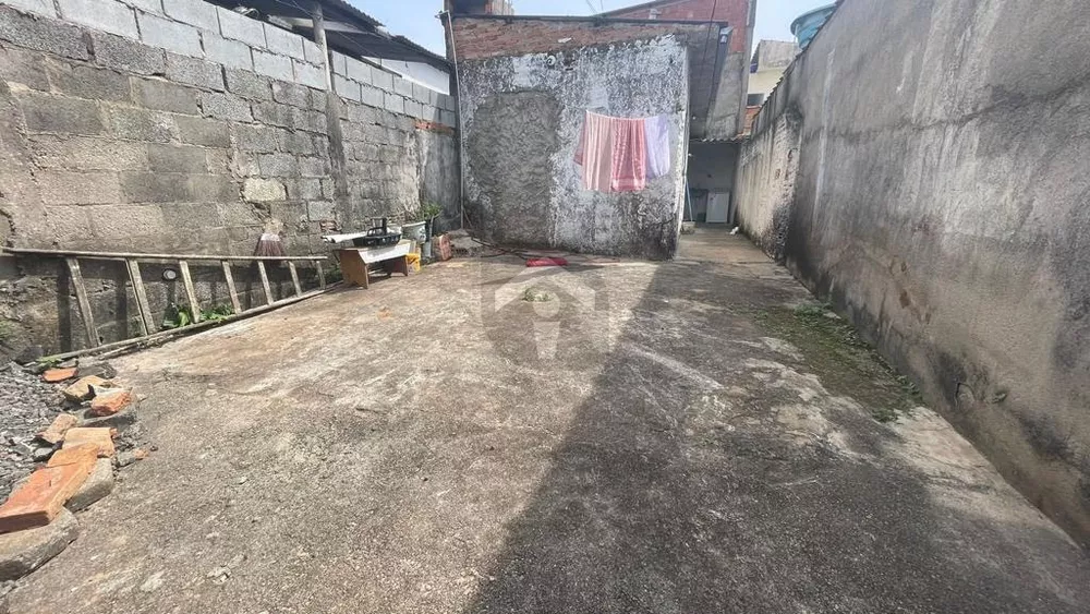 Casa, 3 quartos, 50 m² - Foto 4