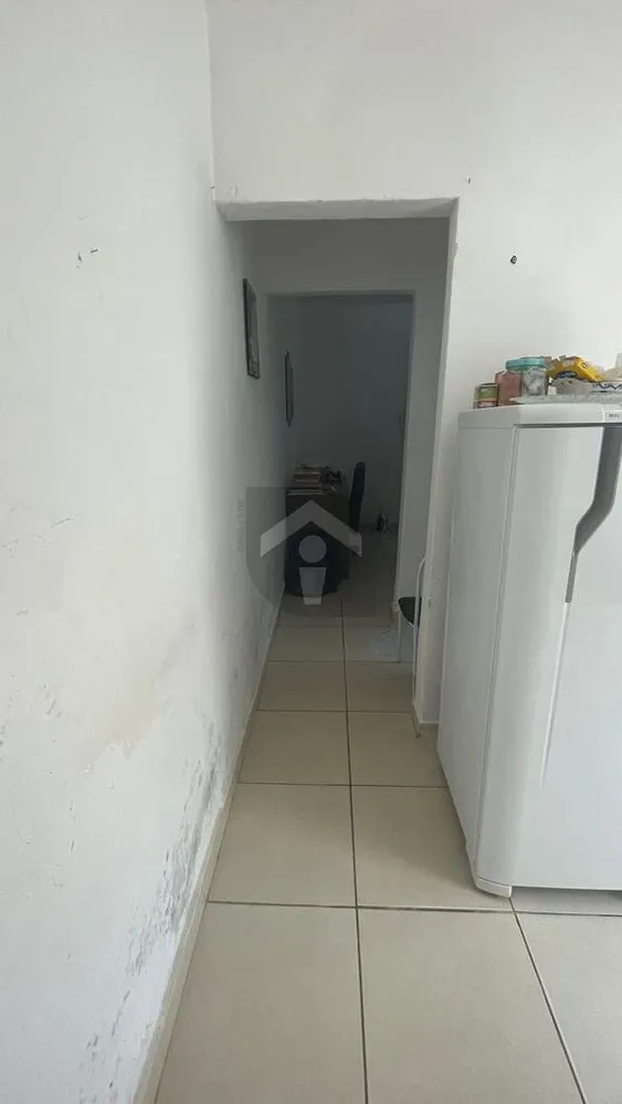 Casa, 3 quartos, 50 m² - Foto 12