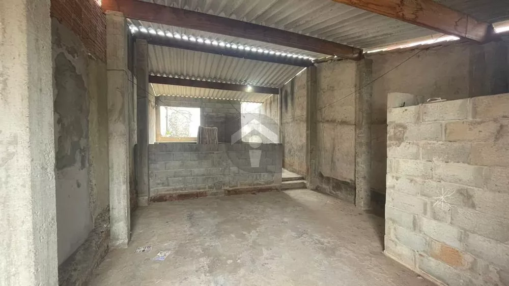 Casa, 3 quartos, 50 m² - Foto 1