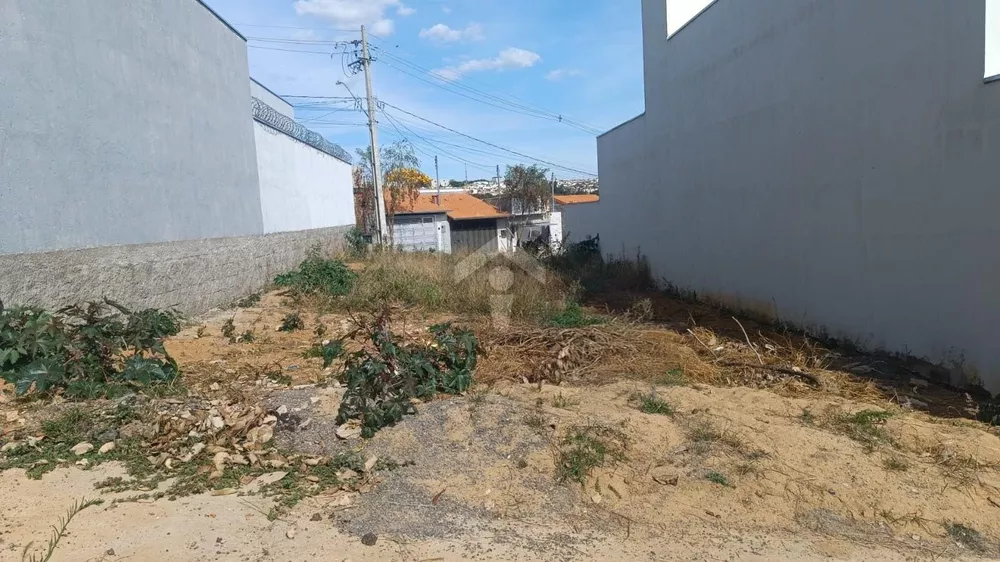 Terreno, 243 m² - Foto 1