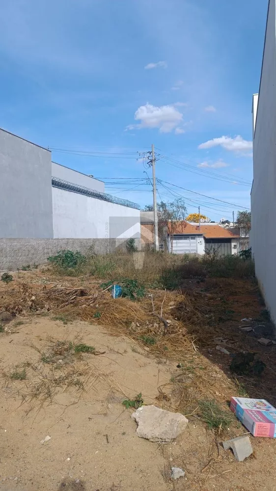 Terreno, 243 m² - Foto 3