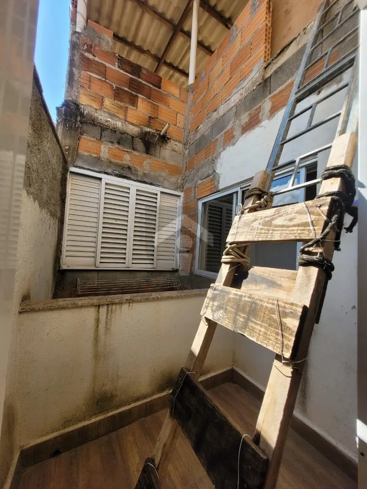 Casa, 5 quartos, 240 m² - Foto 10