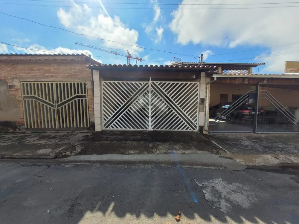 Casa, 5 quartos, 240 m² - Foto 13