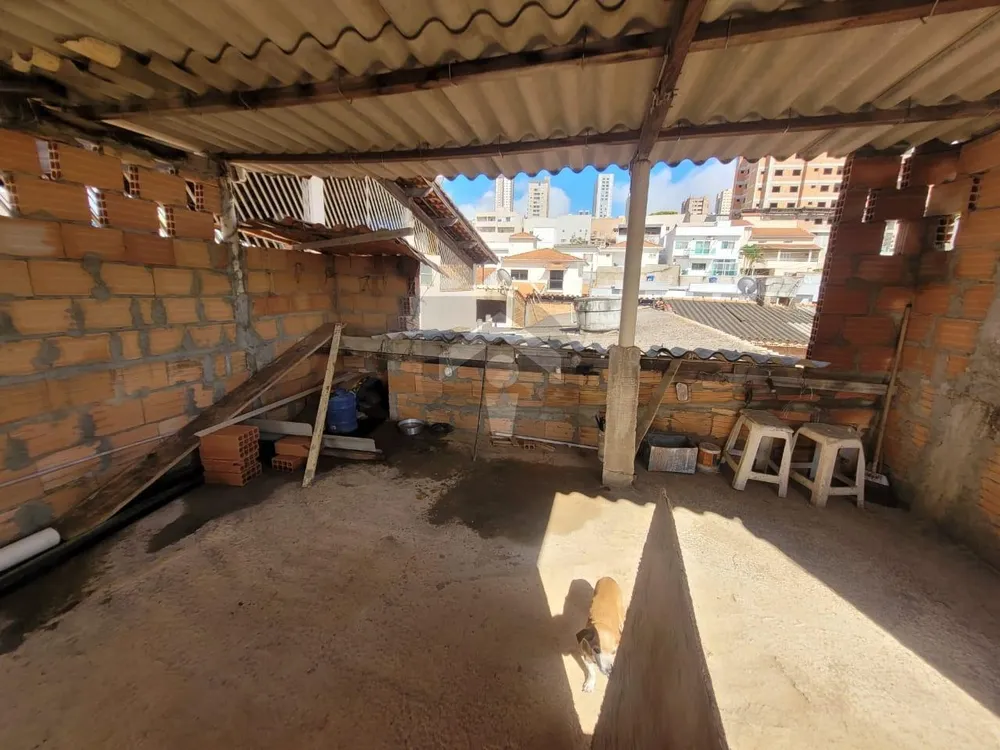 Casa, 5 quartos, 240 m² - Foto 11
