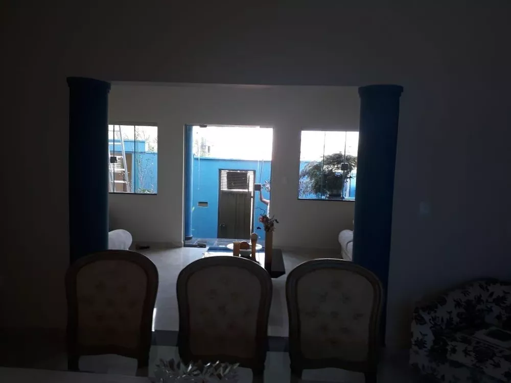 Casa à venda com 3 quartos, 300m² - Foto 6