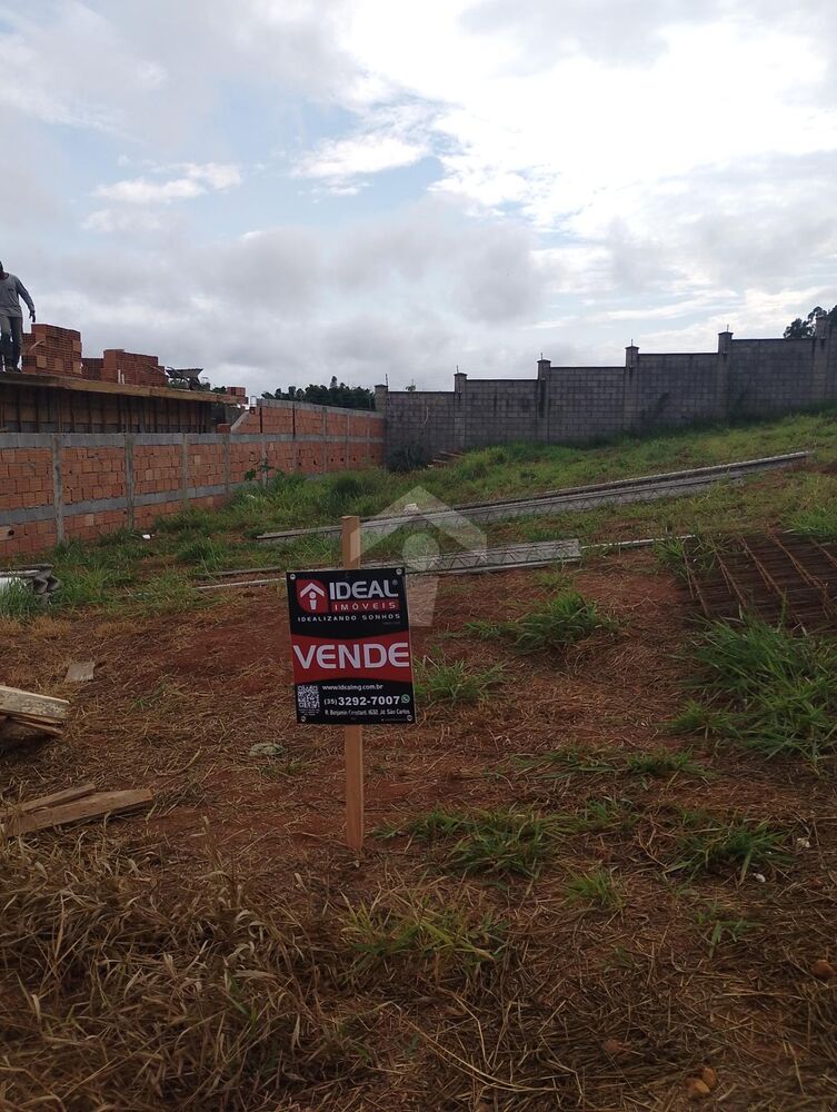 Terreno, 300 m² - Foto 1
