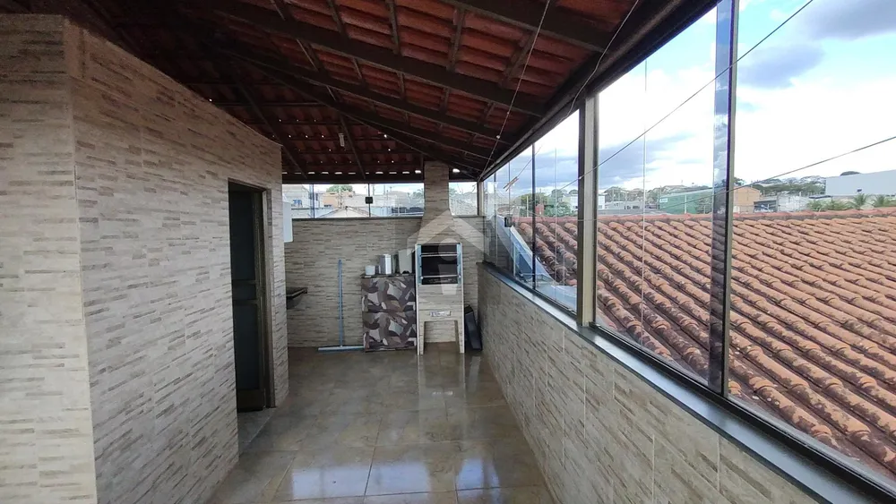 Casa, 3 quartos - Foto 14