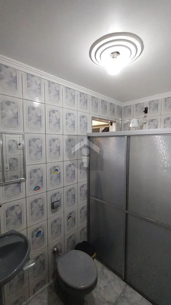 Casa, 3 quartos - Foto 5
