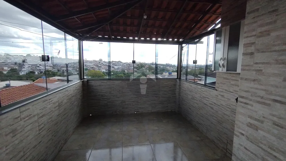 Casa, 3 quartos - Foto 10