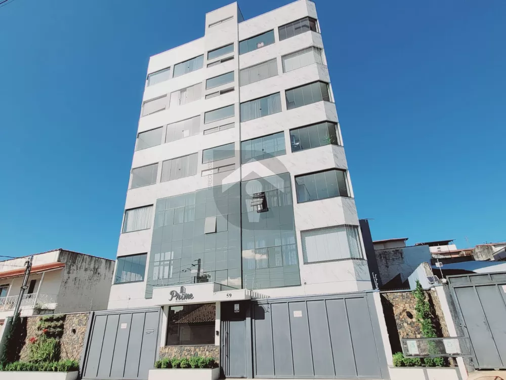 Apartamento, 3 quartos, 140 m² - Foto 4