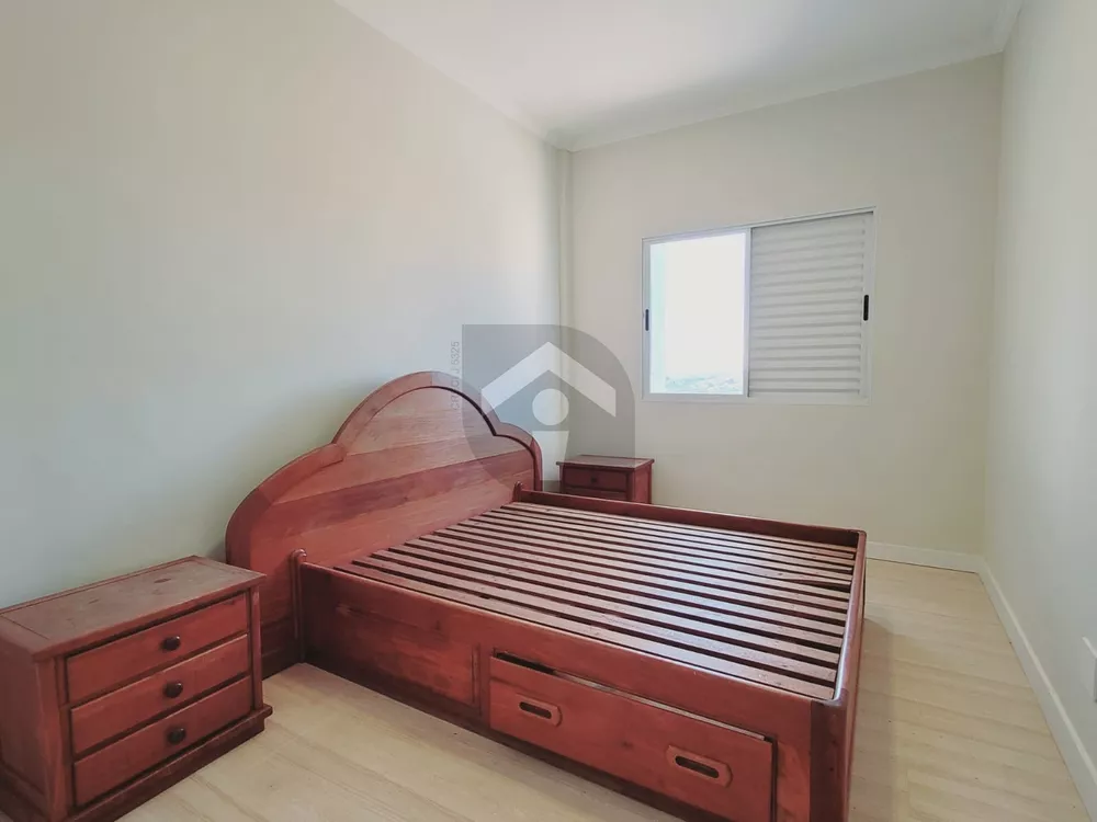 Apartamento, 3 quartos, 140 m² - Foto 1