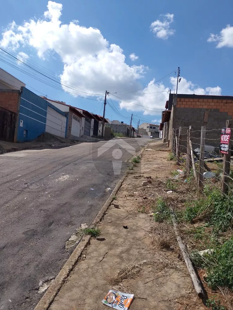 Terreno, 225 m² - Foto 2