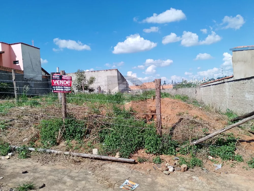 Terreno, 225 m² - Foto 1