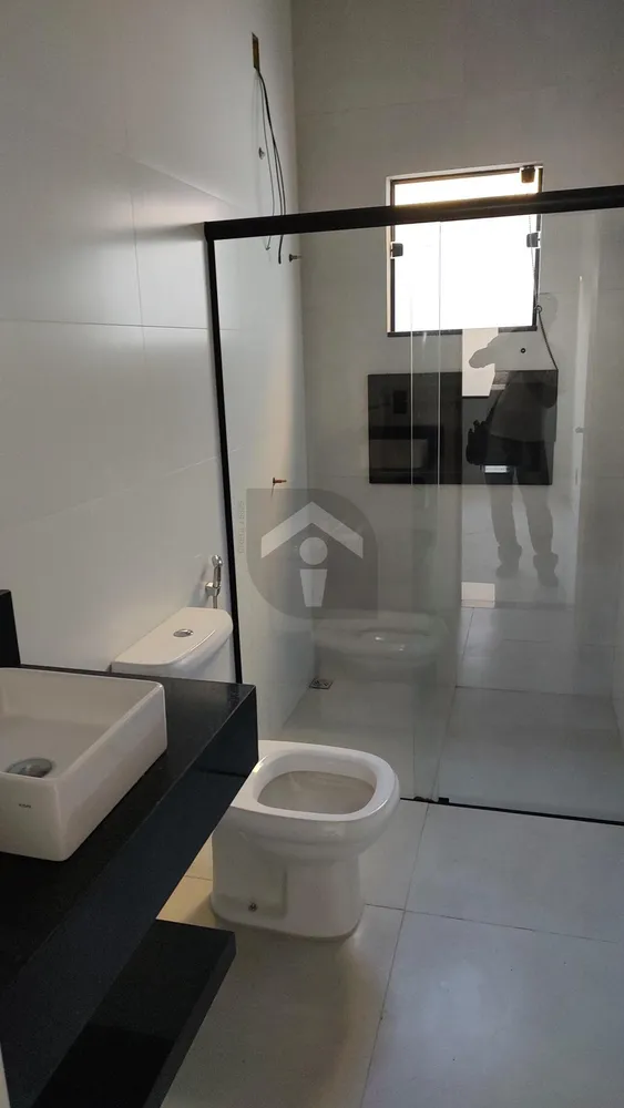 Casa, 3 quartos - Foto 15