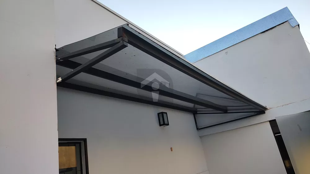 Casa, 3 quartos - Foto 8