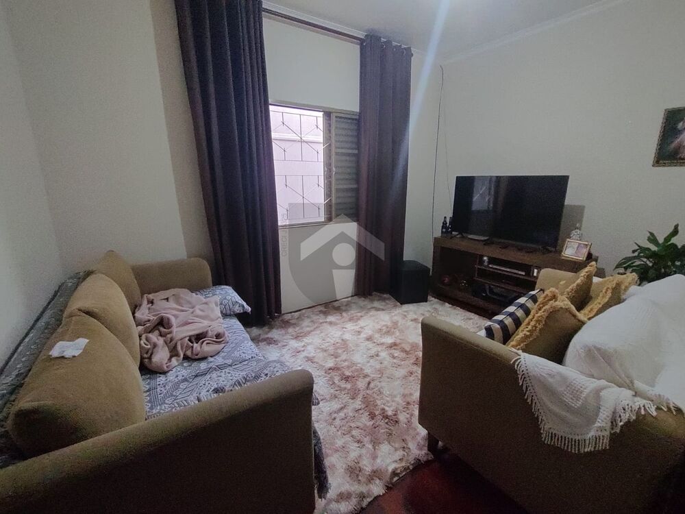 Casa, 3 quartos, 109 m² - Foto 4