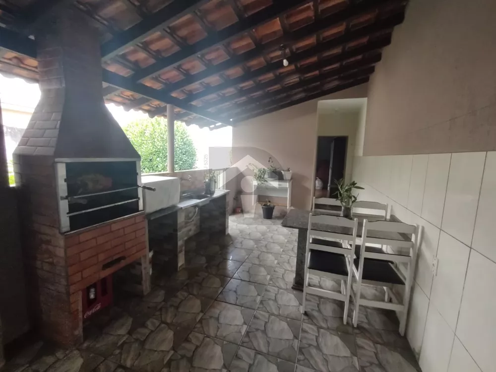 Casa, 3 quartos, 109 m² - Foto 9