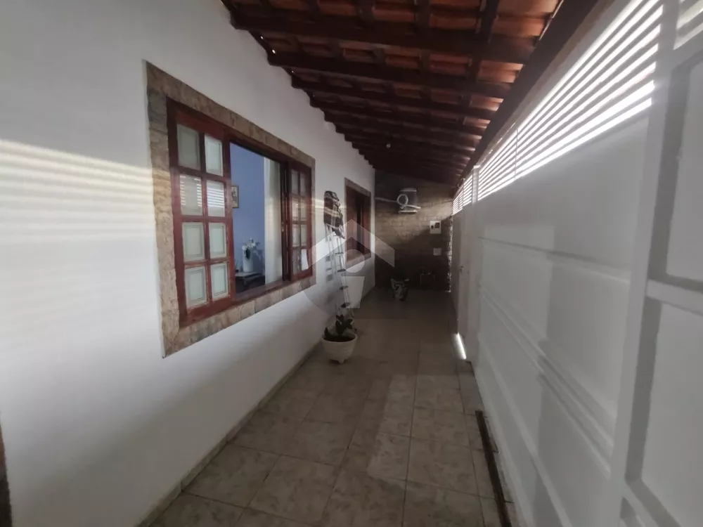 Casa, 3 quartos, 109 m² - Foto 2