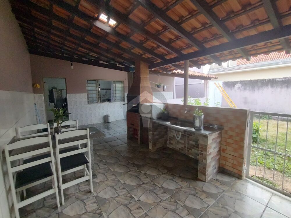 Casa, 3 quartos, 109 m² - Foto 12