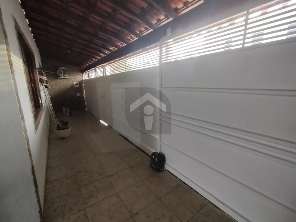 Casa, 3 quartos, 109 m² - Foto 1