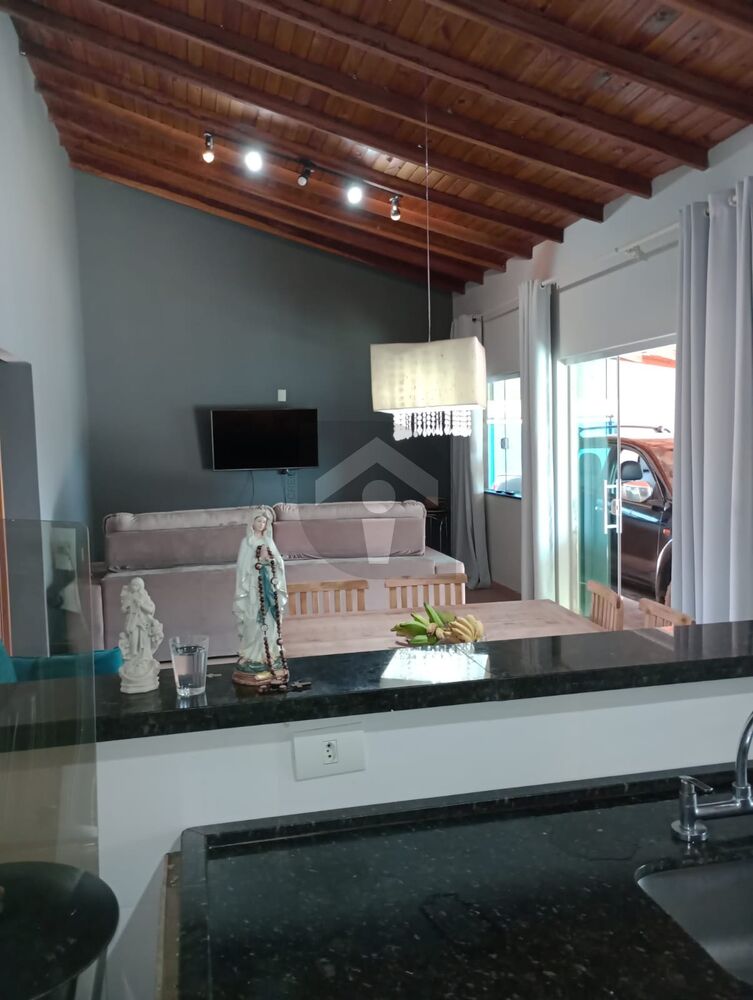 Chácara, 2 quartos, 4000 m² - Foto 3