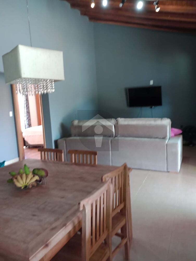 Chácara, 2 quartos, 4000 m² - Foto 4