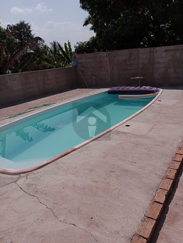 Chácara, 2 quartos, 4000 m² - Foto 12