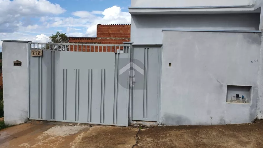 Casa, 3 quartos, 78 m² - Foto 1