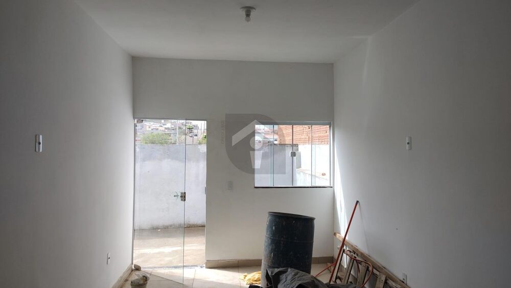 Casa, 3 quartos, 78 m² - Foto 3