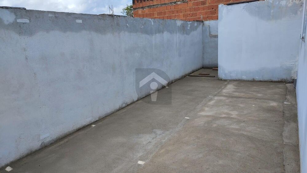 Casa, 3 quartos, 78 m² - Foto 2