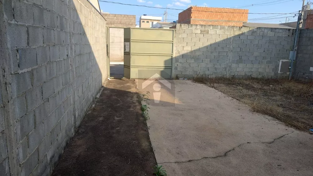 Casa, 2 quartos - Foto 1