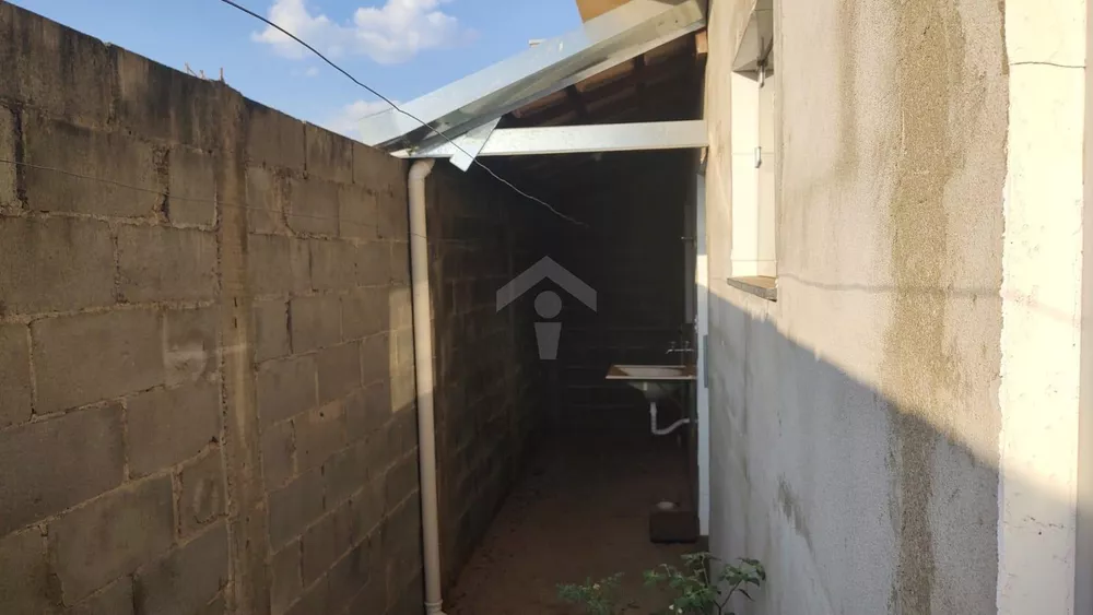 Casa, 2 quartos - Foto 4