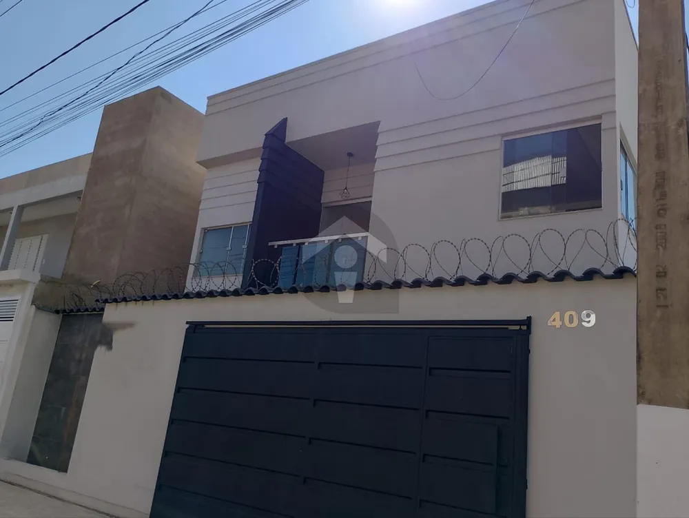 Casa, 2 quartos, 125 m² - Foto 2