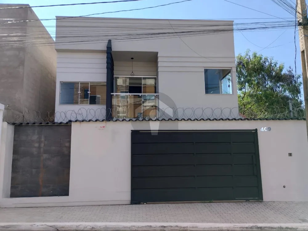Casa, 2 quartos, 125 m² - Foto 1