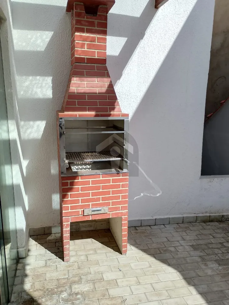 Casa, 2 quartos, 125 m² - Foto 11