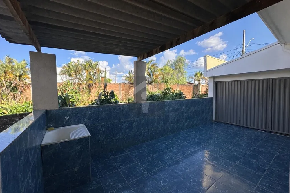Casa, 3 quartos, 170 m² - Foto 10