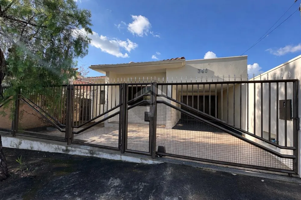 Casa, 3 quartos, 170 m² - Foto 2